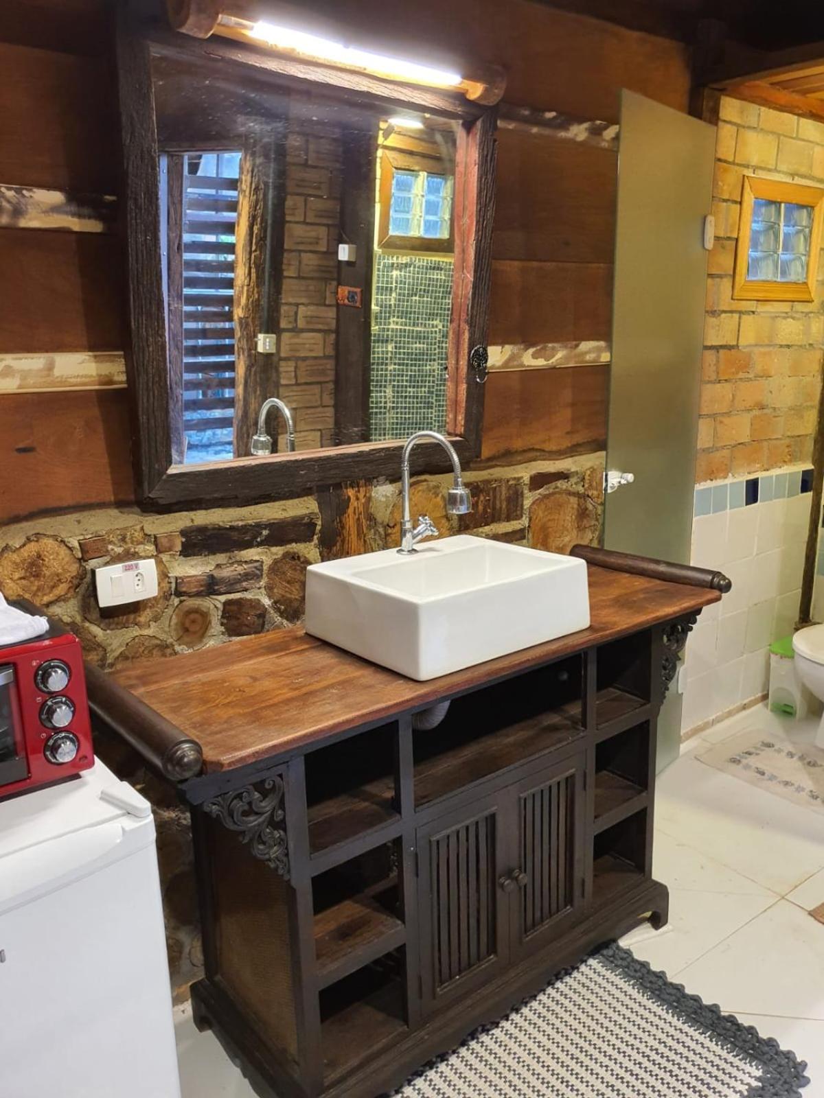 Chalet Chales Catavento *